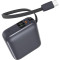 Повербанк VINGA VPBB1035C 35W 10000mAh