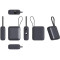Повербанк VINGA VPBB1035C 35W 10000mAh