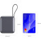 Повербанк VINGA VPBB1035C 35W 10000mAh