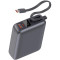 Повербанк VINGA VPBB2045C 45W 20000mAh