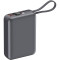 Повербанк VINGA VPBB2045C 45W 20000mAh