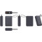 Повербанк VINGA VPBB2045C 45W 20000mAh