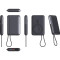 Повербанк з бездротовою зарядкою VINGA 22.5W Display + Wireless Charge 10000mAh (VPBB1022WL)