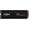 SSD диск CRUCIAL P310 w/heatsink 4TB M.2 NVMe (CT4000P310SSD5)