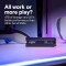 SSD диск CRUCIAL P310 w/heatsink 4TB M.2 NVMe (CT4000P310SSD5)