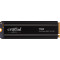 SSD диск CRUCIAL T500 w/heatsink 4TB M.2 NVMe (CT4000T500SSD5)