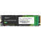 SSD диск APACER AS2280P4X 512GB M.2 NVMe Bulk (AP512GAS2280P4X)