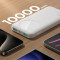 Повербанк JOYROOM JR-PBF12 22.5W 10000mAh White
