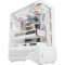 Корпус DARKFLASH DY460 White