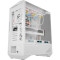 Корпус DARKFLASH DY460 White