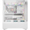 Корпус DARKFLASH DY460 White