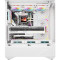 Корпус DARKFLASH DY460 White