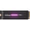 SSD диск CRUCIAL T710 w/heatsink 1TB M.2 NVMe (CT1000T710SSD5)