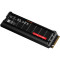 SSD диск WD Black SN8100 w/heatsink 1TB M.2 NVMe (WDS100T1XHM-00CMT0)