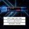 SSD диск WD Black SN8100 w/heatsink 1TB M.2 NVMe (WDS100T1XHM-00CMT0)