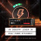 SSD диск WD Black SN8100 w/heatsink 1TB M.2 NVMe (WDS100T1XHM-00CMT0)
