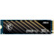 SSD диск MSI Spatium M450 V1 500GB M.2 NVMe (S78-440K380-P83)