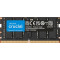 Модуль пам'яті CRUCIAL CSO-DIMM DDR5 6400MHz 24GB (CT24G64C52CS5)