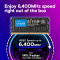 Модуль пам'яті CRUCIAL CSO-DIMM DDR5 6400MHz 24GB (CT24G64C52CS5)