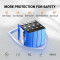 Аккумуляторная батарея LITIME LiFePO4 50V 50Ah (12.8В, 50Ач)