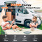 Аккумуляторная батарея LITIME LiFePO4 50V 50Ah (12.8В, 50Ач)