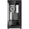 Корпус 1STPLAYER GM7 Black