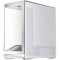 Корпус 1STPLAYER GM7 Silver