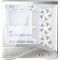 Корпус 1STPLAYER GM7 Silver
