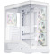 Корпус 1STPLAYER GM7 White