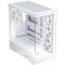 Корпус 1STPLAYER GM7 White