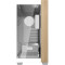 Корпус DARKFLASH DS900W White