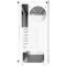 Корпус DARKFLASH DS900W White
