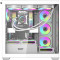 Корпус DARKFLASH DS900W White