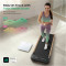 Напольные весы UREVO SmartFit