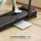 Напольные весы UREVO SmartFit