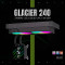 Система водяного охлаждения GAMEMAX Glacier 240 Black