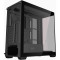 Корпус DARKFLASH DS900W Black