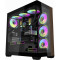 Корпус DARKFLASH DS900W Black