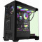 Корпус DARKFLASH DS900W Black