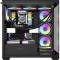 Корпус DARKFLASH DS900W Black