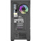 Корпус DARKFLASH DS900W Black