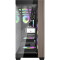 Корпус DARKFLASH DS900W Black