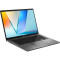 Ноутбук ASUS VivoBook S14 M3407HA Matte Gray (M3407HA-SF099)