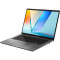 Ноутбук ASUS VivoBook S14 M3407HA Matte Gray (M3407HA-SF099)