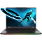 Ноутбук DREAM MACHINES RX5070Ti-16 Black (RX5070TI-16UA30)