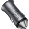 Автомобильное зарядное устройство ACEFAST B16 Fast Charge Car Charger 95W (USB-C+USB-A) Black