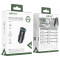 Автомобильное зарядное устройство ACEFAST B16 Fast Charge Car Charger 95W (USB-C+USB-A) Black