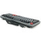 Клавіатура JEDEL KL-114 Black/Gray