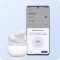 Навушники REDMI Buds 8 Lite White (BHR08OLGL)