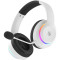 Наушники геймерские A4TECH BLOODY GR520 White